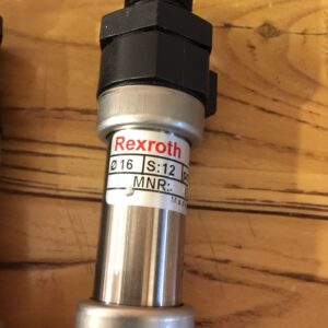 Stock, Rexroth, 1331601000, New