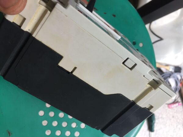 Stock,  Allen-Bradely, 140U-H2C3-CA70A, Used - 图片 2