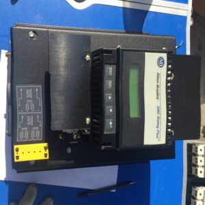 Stock, Allen-Bradley, 150-B97NBR, Used
