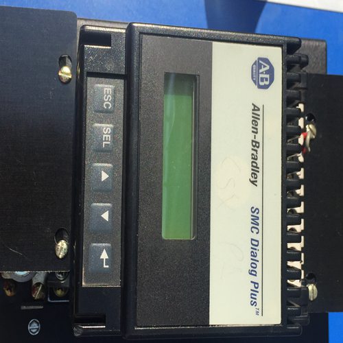 Stock, Allen-Bradley, 150-B97NBR, Used - 图片 2