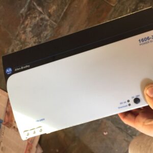 Stock, Allen-Bradley, 1606-XL480EP, Refurbished