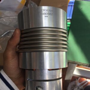 Stock, GERWAH,  ADS38,  16990582, Used