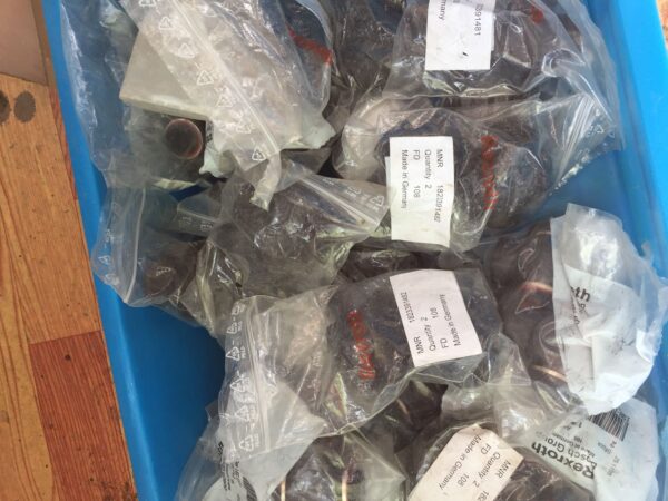 Stock, REXROTH, 1823391482, New - 图片 2
