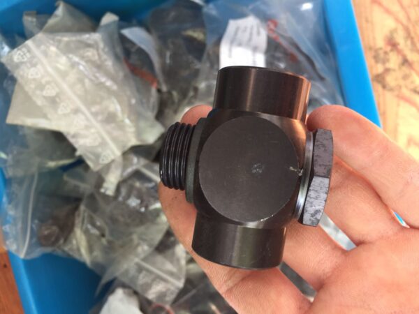 Stock, REXROTH, 1823391482, New