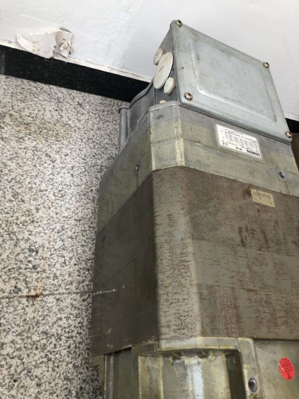 Stock, Siemens, 1PH7131-2NF02-0BC0, New - 图片 3