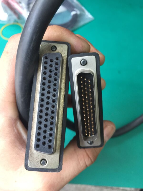 Stock,  Allen-Bradley, 2090-U3BC-D4401, Used - 图片 2