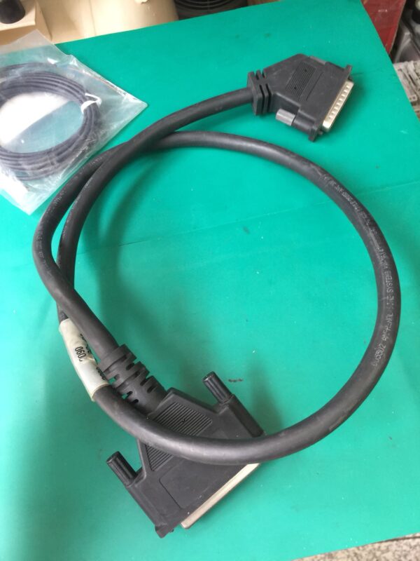 Stock,  Allen-Bradley, 2090-U3BC-D4401, Used