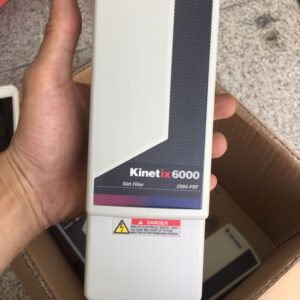 Stock, Allen-Bradley, Kinetix 6000, 2094-PRF, Used