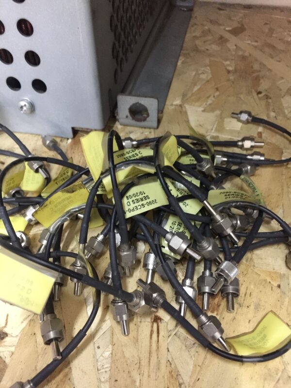 Stock, Allen-Bradley, 2094-SCEP0-1, Used - 图片 3