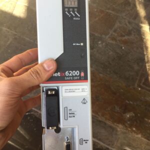 Stock, Allen-Bradley, 2094-SE02F-M00-S0, Refurbished
