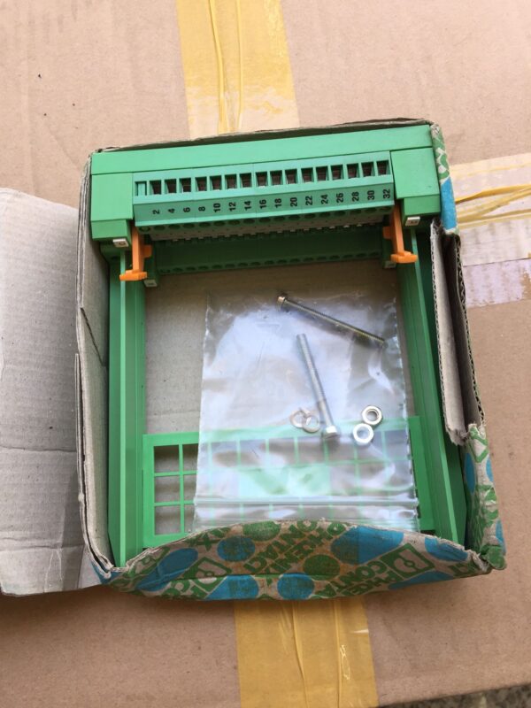 Stock, Phoenix, SKBI 32/D,  2261054, New