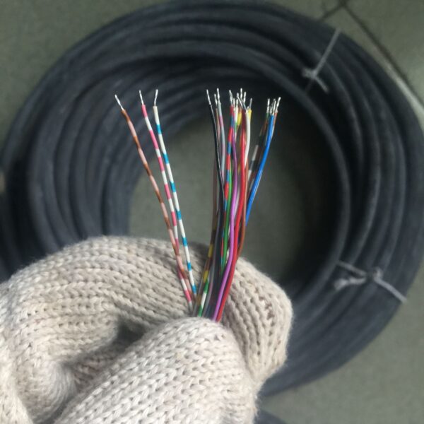 Stock, HEIDENHAIN, 269165-03, 21Pin, Refurbished - 图片 3