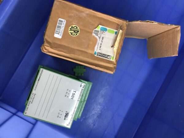 Stock,  Phoenix, IBS STME 24 BK-T, 2754367, New