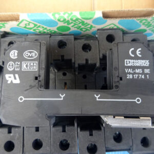 Stock, Phoenix, VAL-MS BE,  2817741, New
