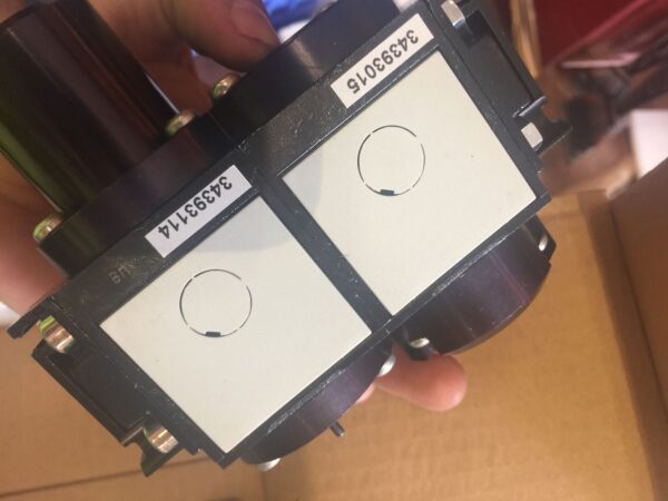 Stock, ASCO/NUMATICS, 34393109, New - 图片 3