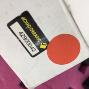 Stock, JOUCOMATIC 42900042  R12D 90M, New