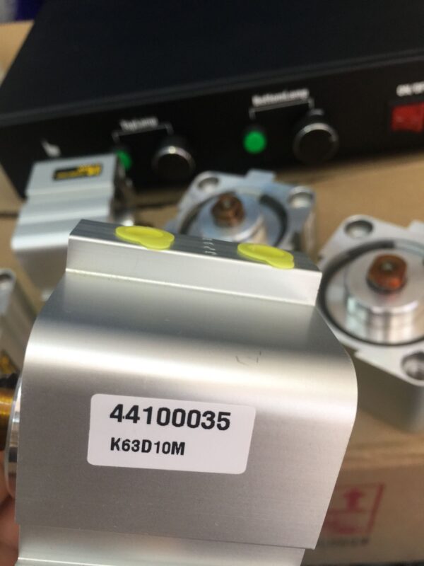 Stock, ASCO, JOUCOMATIC , 44100035, New - 图片 2