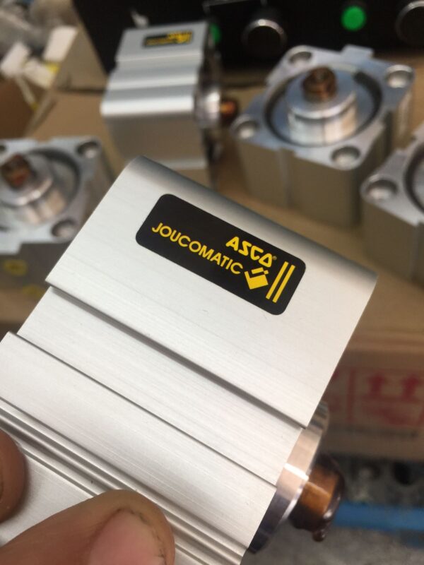 Stock, ASCO, JOUCOMATIC , 44100035, New