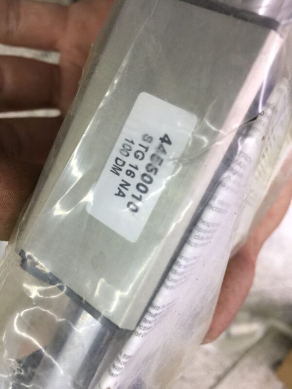 Stock, ASCO, JOUCOMATIC, 44550010,  STG 16NA 100DM, New - 图片 3