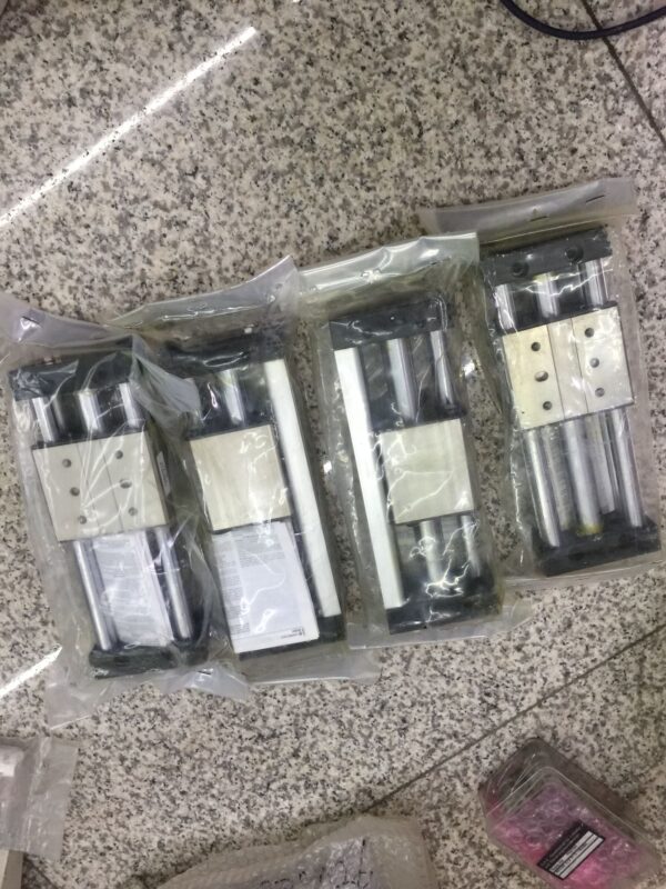 Stock, ASCO, JOUCOMATIC, 44550010,  STG 16NA 100DM, New
