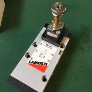 Stock, Camozzi, 454-V15, New
