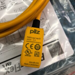 Stock, PILZ, PSEN MA1.4a-51, 506304, Refurbished