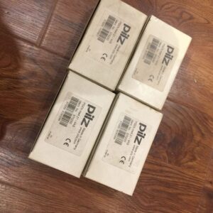 Stock, PILZ, PSEN me4.21/4AS, 570250, New