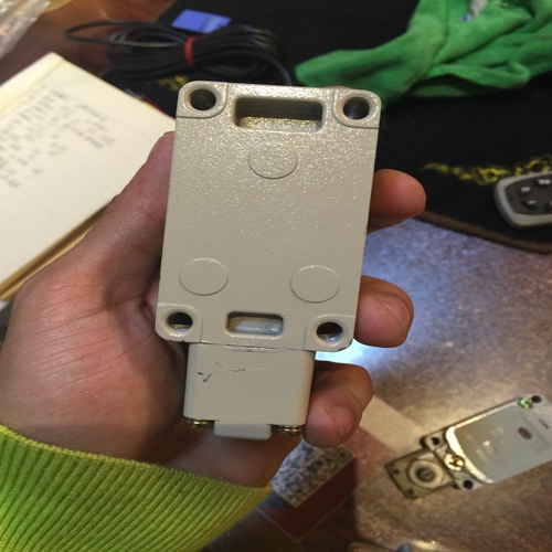 Stock, AZBIL-YAMATAKE, 5LS1-JEC, New - 图片 4