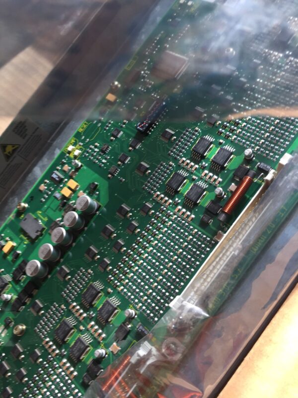 Stock, Siemens, 6FC5611-0CA01-0AA0, New