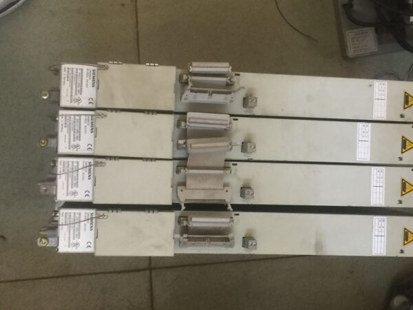 Stock, Siemens, 6SN1113-1AB01-0BA1, Refurbished