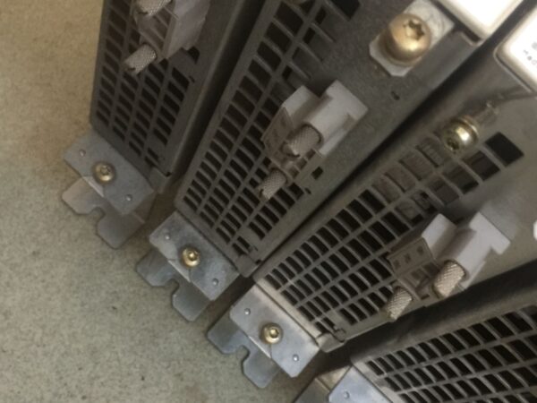 Stock, Siemens, 6SN1113-1AB01-0BA1, Refurbished - 图片 3