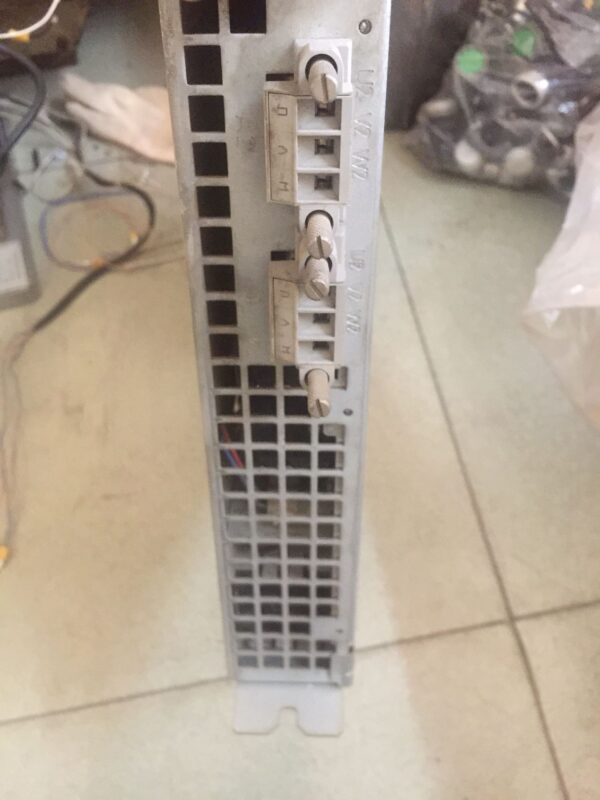 Stock, Siemens, 6SN1123-1AB00-0BA1, Refurbished - 图片 3