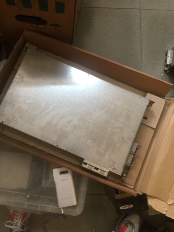 Stock, Siemens, 6SN1123-1AB00-0BA1, Refurbished - 图片 4