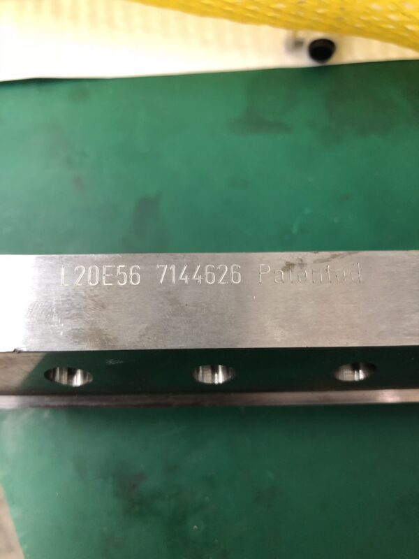 Stock, NORDSON, L20E56, 7144626, Used - 图片 2