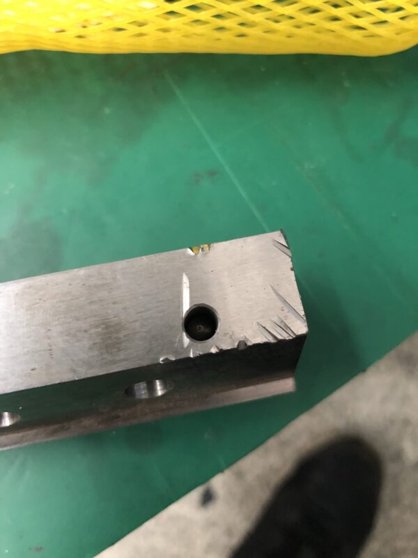 Stock, NORDSON, L20E56, 7144626, Used - 图片 3