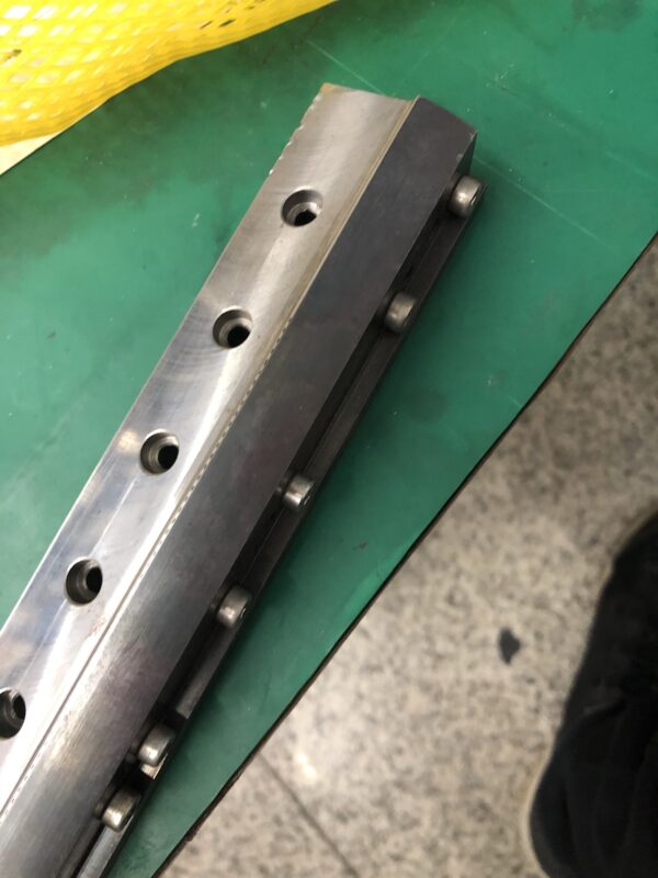 Stock, NORDSON, L20E56, 7144626, Used - 图片 4