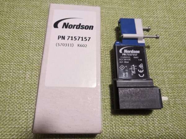 Stock, Nordson, 7157157, New