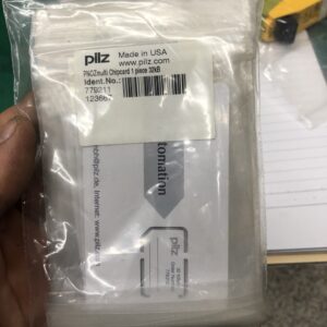 Stock, Pilz, PNOZmulti Chipcard 1 piece 32kB, 779211, New