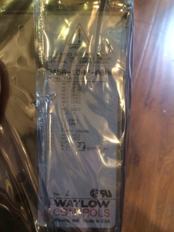 Stock, WATLOW, 945-1DA0-A000, New - 图片 4