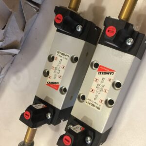 Stock, Camozzi, 951-000-P11, Refurbished