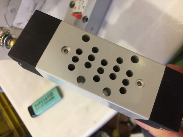Stock, Camozzi, 951-000-P11, Refurbished - 图片 3