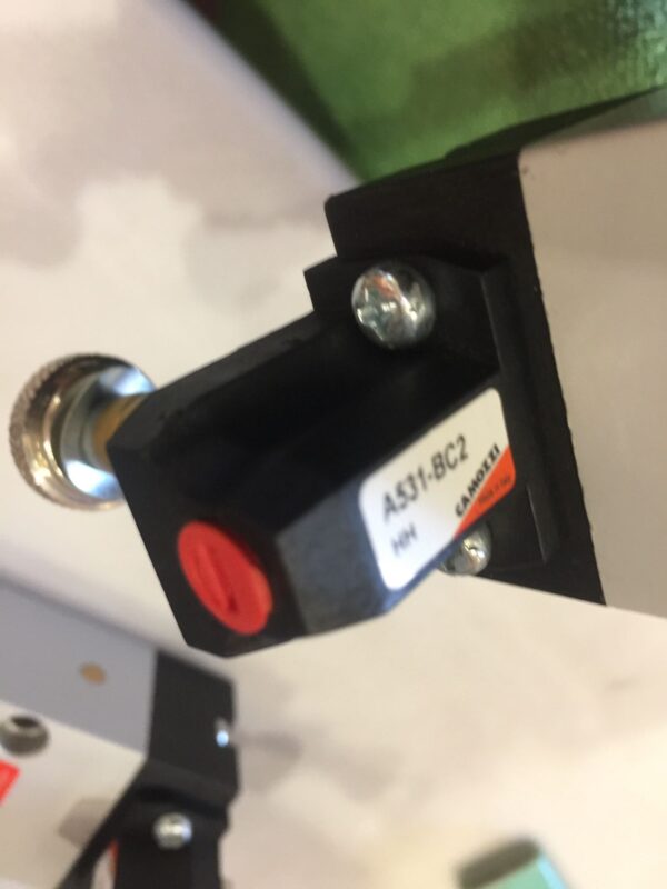 Stock, Camozzi, 951-000-P11, Refurbished - 图片 4