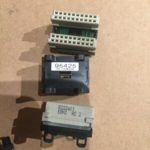 Stock, Pilz, ERNI RC2,  95425, Used