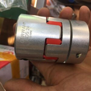 Stock, GERWAH,  ADS24, Used