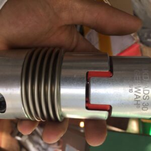 Stock, GERWAH, AKD/ADS30, Used