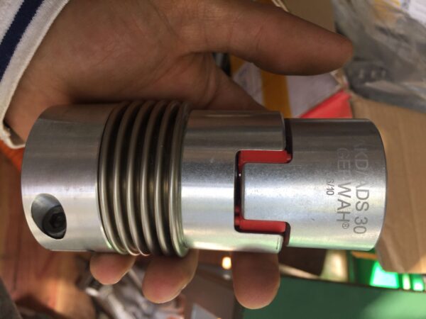 Stock, GERWAH, AKD/ADS30, Used