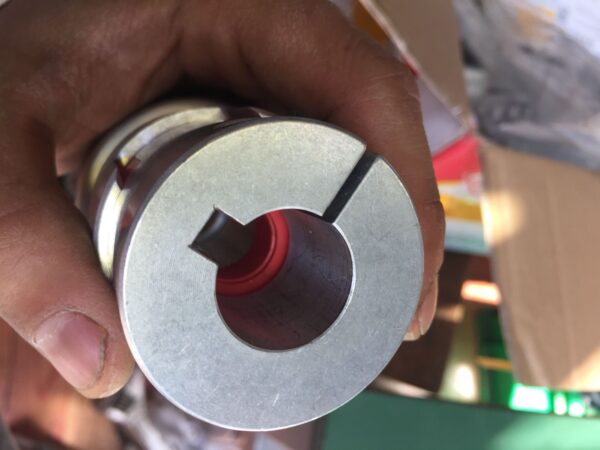 Stock, GERWAH, AKD/ADS30, Used - 图片 2