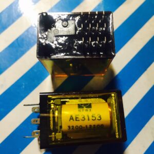 Stock, Panasonic, AE3153, New