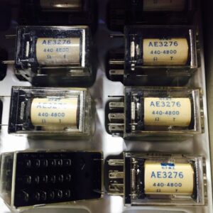 Stock, Panasonic, AE3276, 440-4800, New