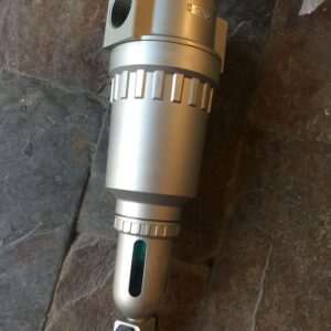 Stock, SMC, AF810-14-6, Refurbished